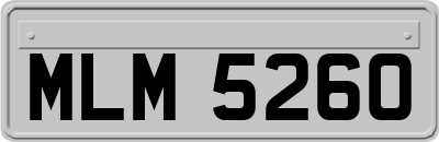 MLM5260