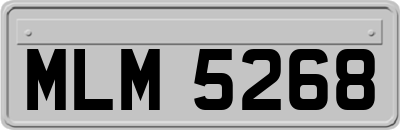 MLM5268