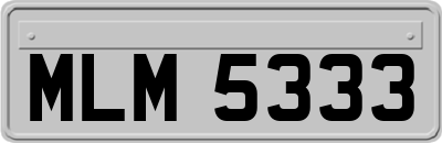 MLM5333