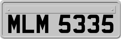 MLM5335