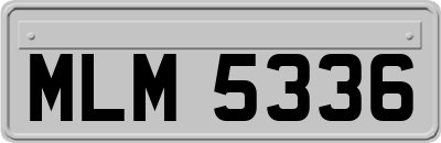 MLM5336
