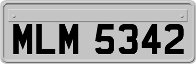 MLM5342