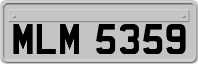 MLM5359
