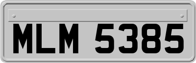 MLM5385
