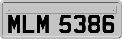 MLM5386