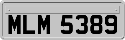 MLM5389
