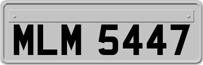 MLM5447