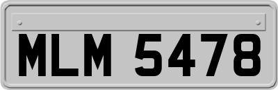 MLM5478