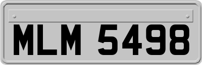 MLM5498