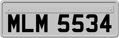 MLM5534