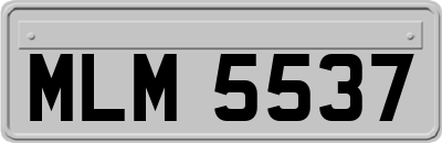 MLM5537