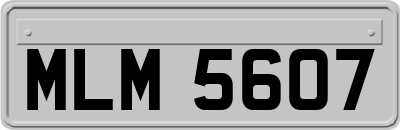 MLM5607