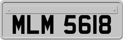 MLM5618