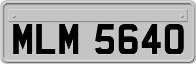MLM5640