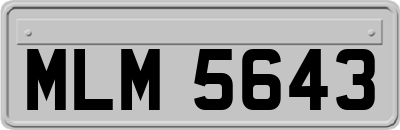 MLM5643