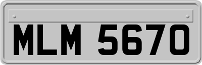 MLM5670