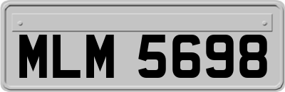 MLM5698