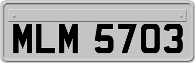 MLM5703