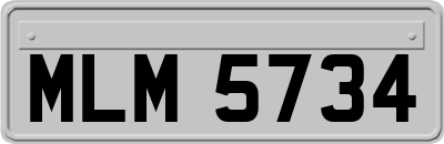 MLM5734