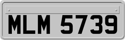 MLM5739