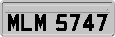 MLM5747