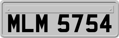 MLM5754