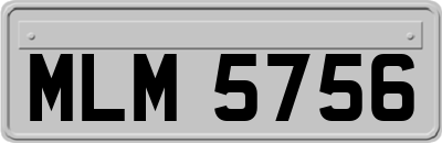 MLM5756