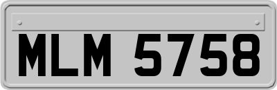 MLM5758