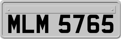 MLM5765