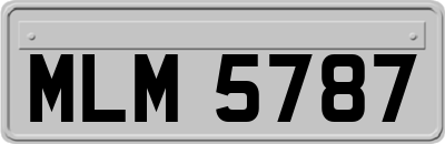 MLM5787