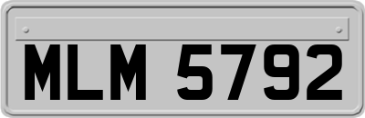 MLM5792