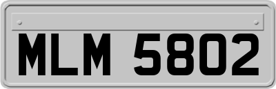 MLM5802