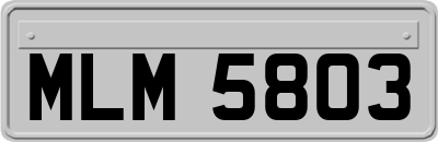MLM5803