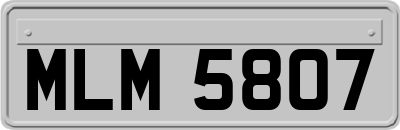 MLM5807