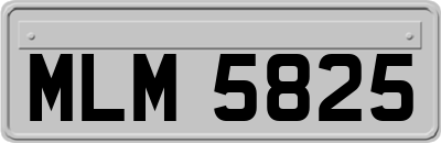 MLM5825