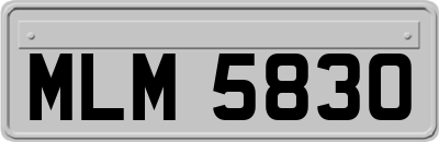 MLM5830