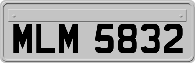 MLM5832