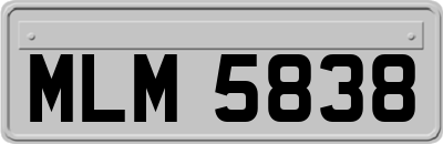 MLM5838