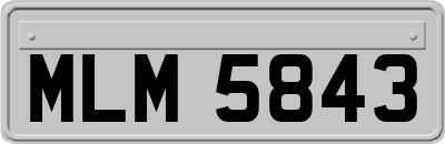 MLM5843