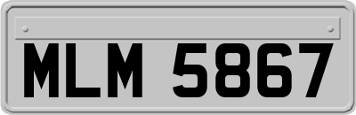 MLM5867