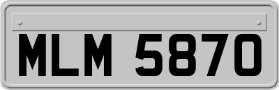 MLM5870