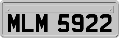 MLM5922