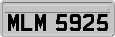 MLM5925