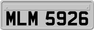 MLM5926