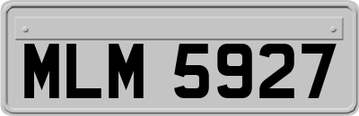 MLM5927
