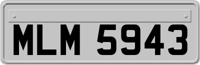 MLM5943
