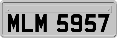 MLM5957