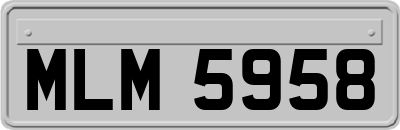 MLM5958