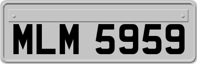 MLM5959
