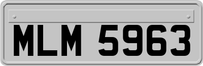 MLM5963